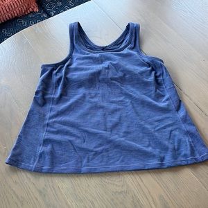 Prana Becksa Tank